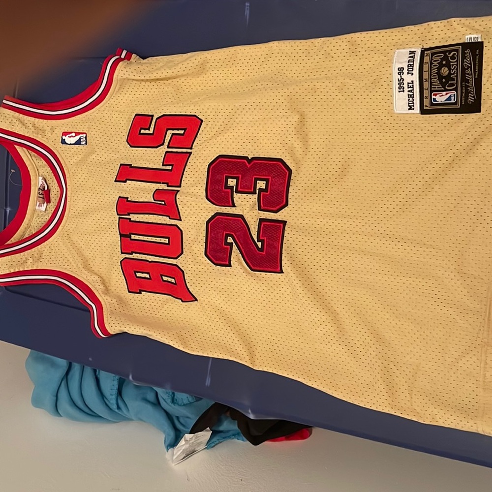 Jersey Dress